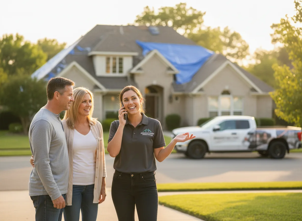 Emergency Roof Sealing Services in Eatonville, WA